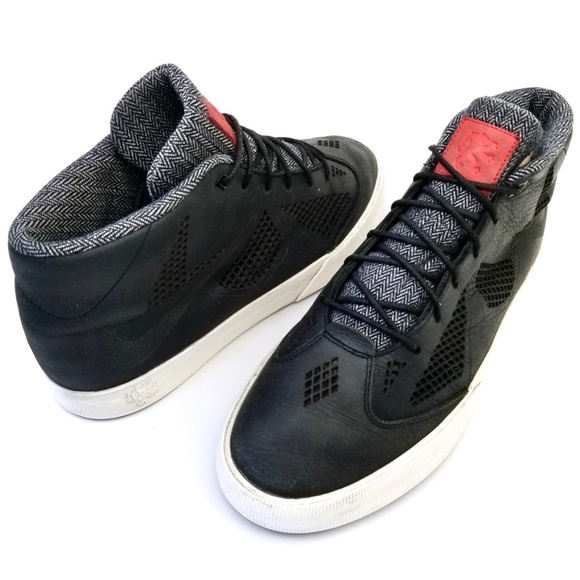 lebron shoes high tops